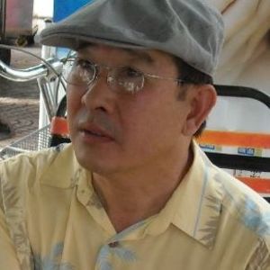 Meet your Posher, Sonny